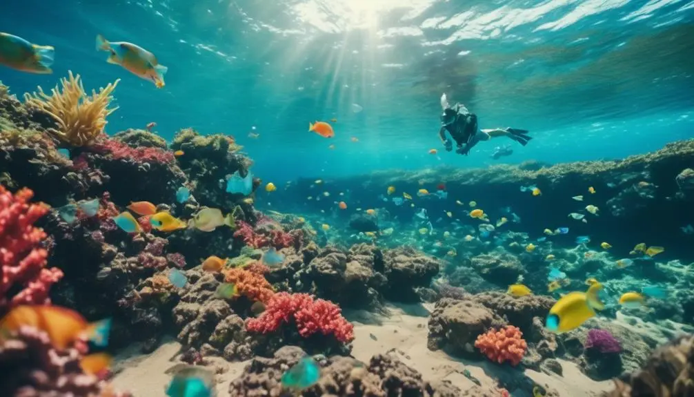 pacific northwest beach park