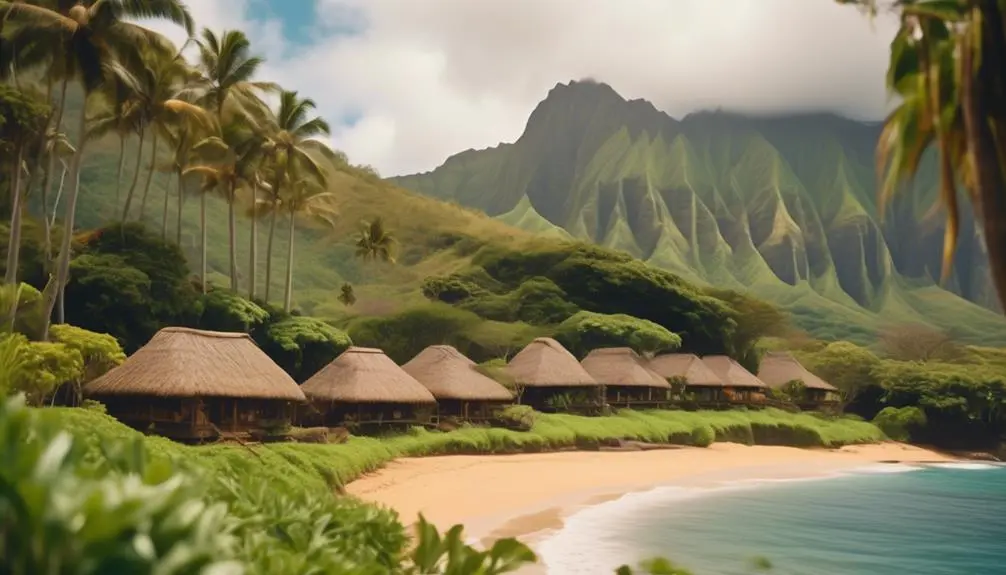 preserving hawaiian cultural heritage