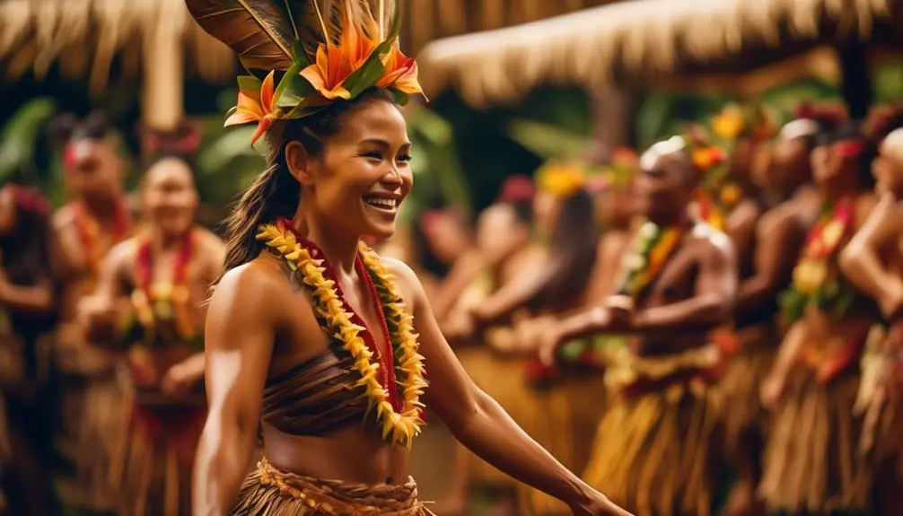 preserving hawaiian heritage and culture