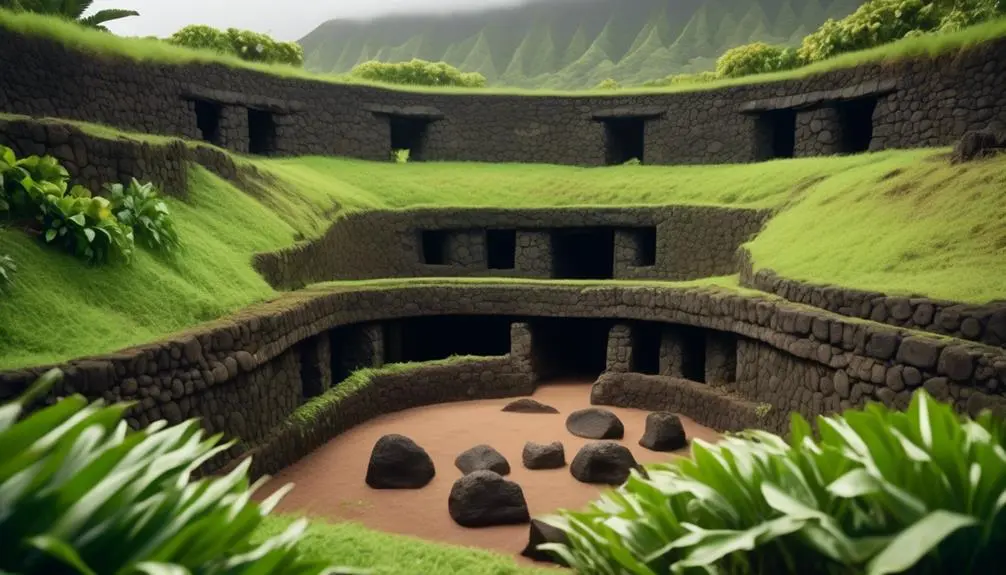 preserving historical landmarks and traditions