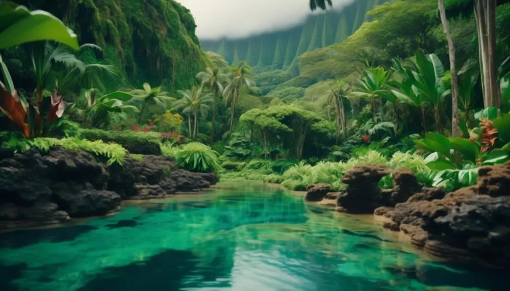 preserving nature s living history