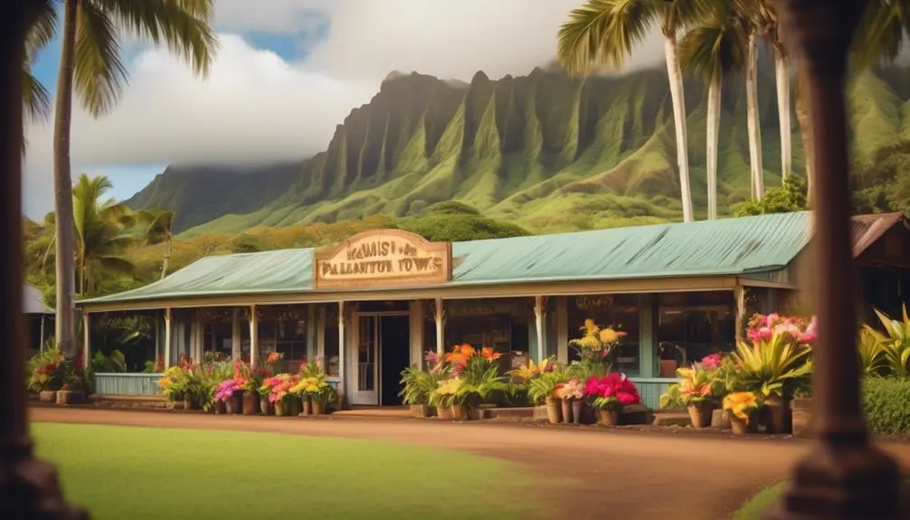 preserving southern plantation heritage