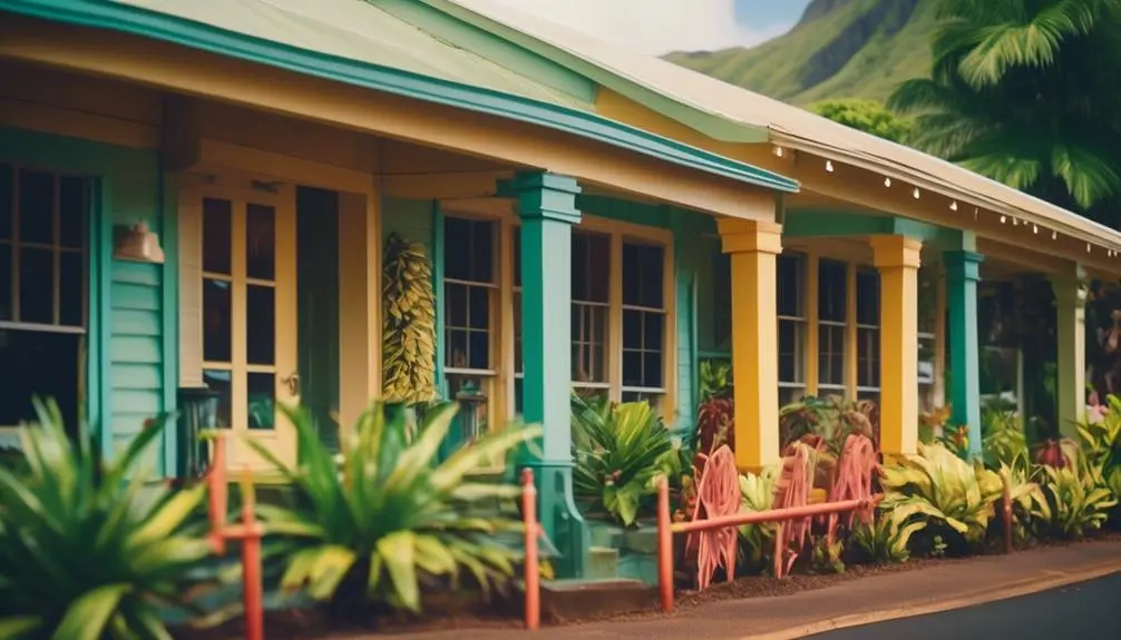 preserving southern plantation history