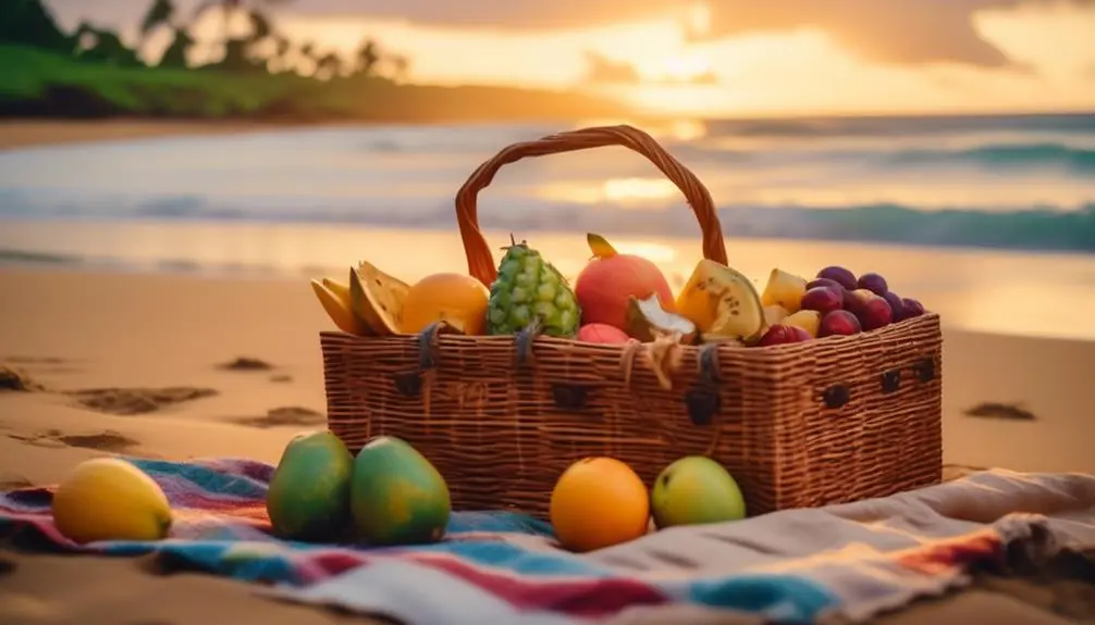 responsible wilderness etiquette reminder