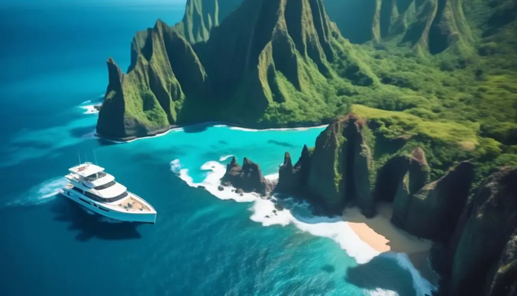 snorkeling adventure in hawaii