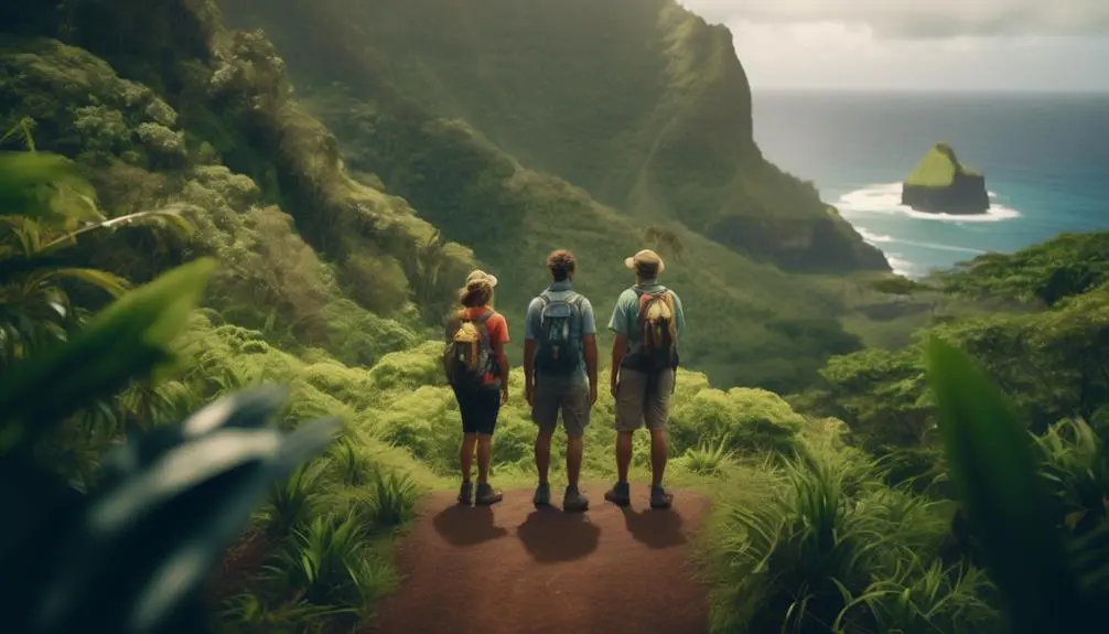 tour selection considerations