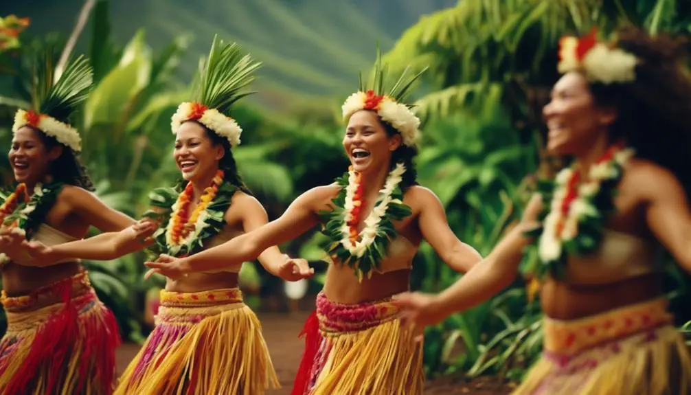 uncovering hawaiian cultural heritage