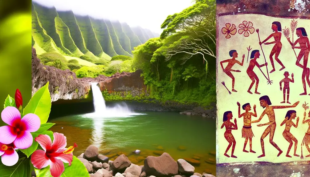 unearth kauai s cultural treasures