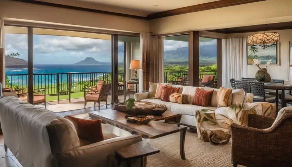 accommodation choices for travelers