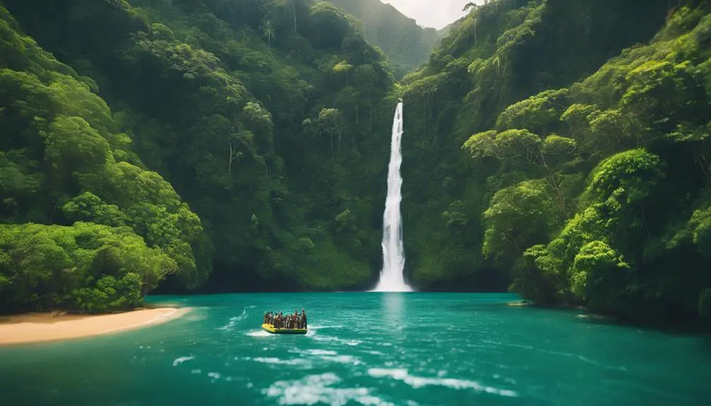 adventure tours and packages