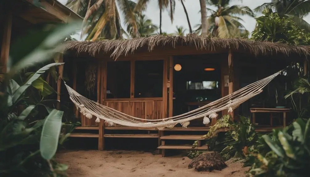 affordable accommodations in kauai