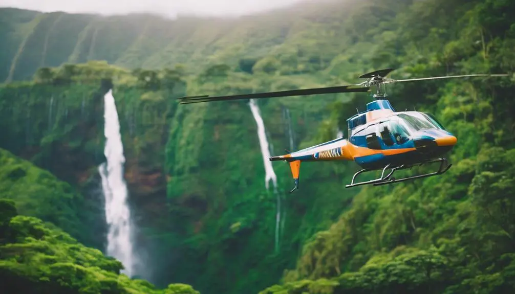 affordable aerial exploration option