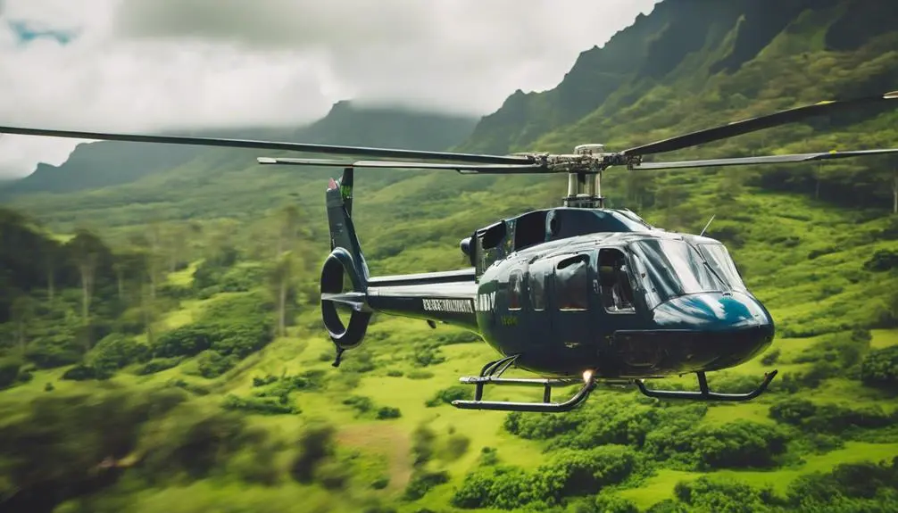 affordable helicopter tour options