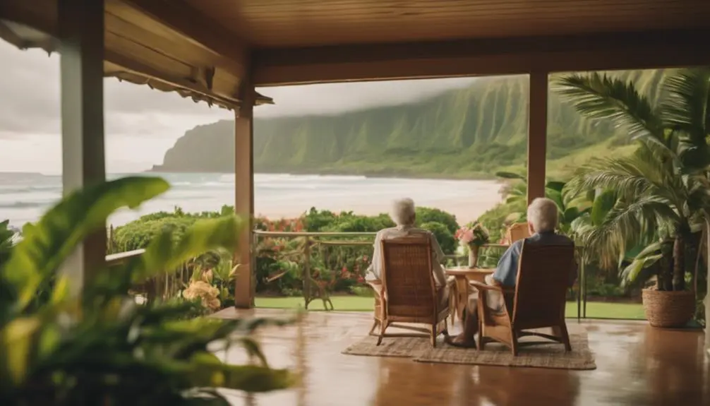 affordable housing for seniors