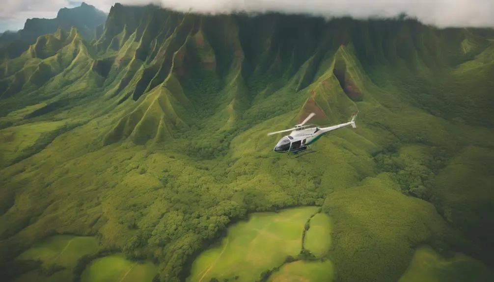 affordable kauai helicopter tours