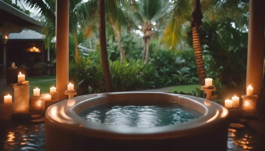 affordable spa deals kauai