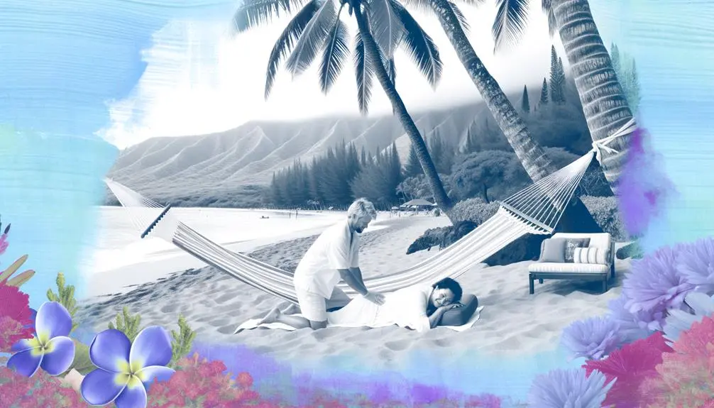 affordable spa experience kauai