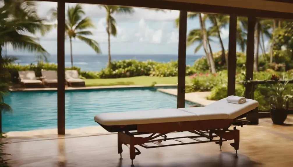 affordable spa packages available