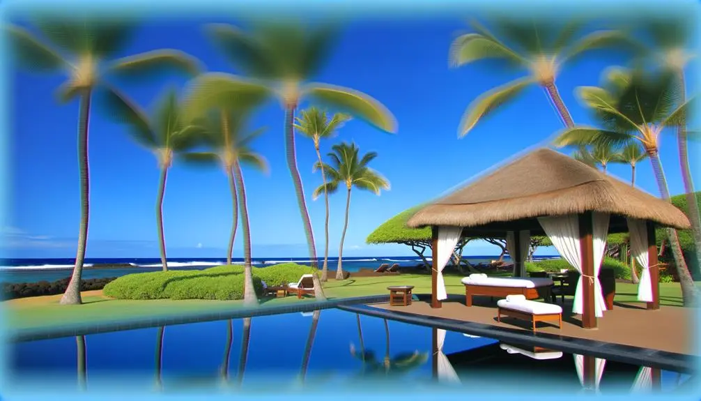 affordable spa packages kauai