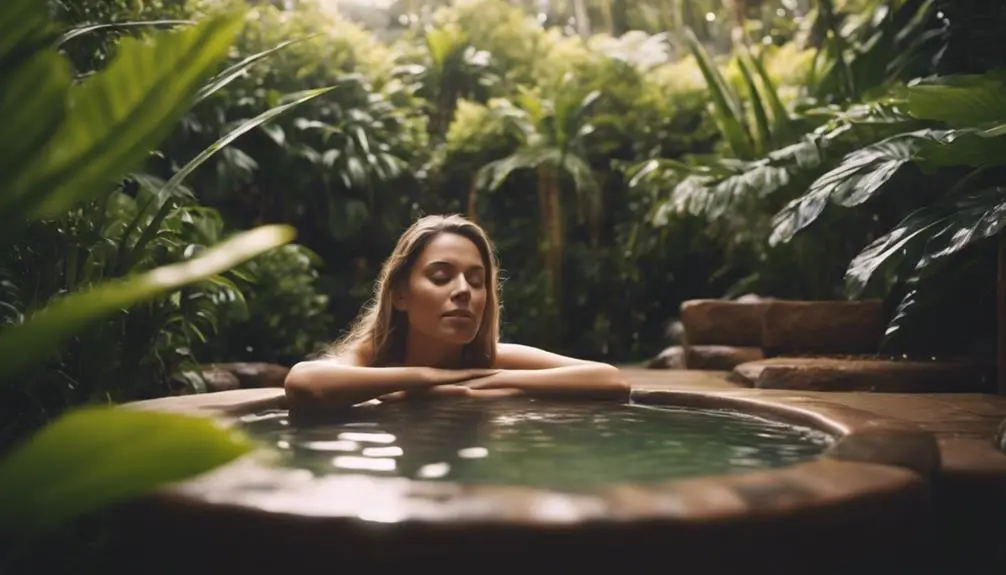 affordable spa relaxation options