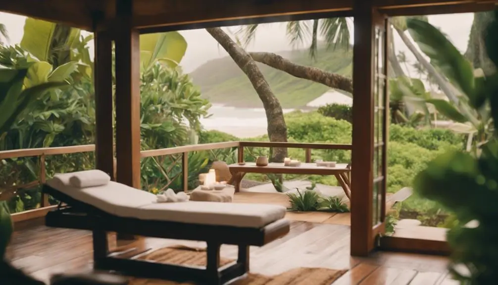 affordable wellness getaways option