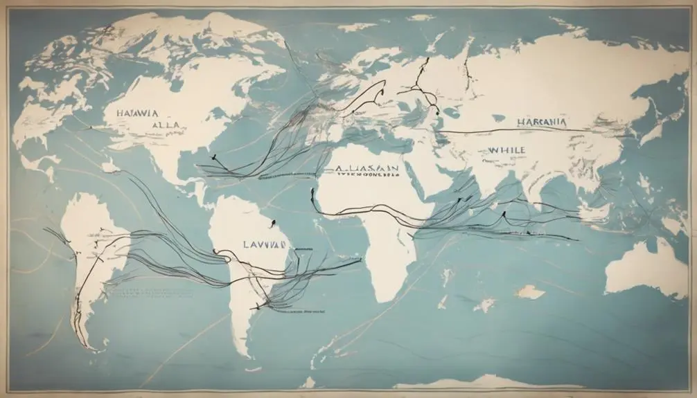 alaskan train journey details