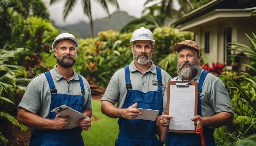 analyzing quotes and services