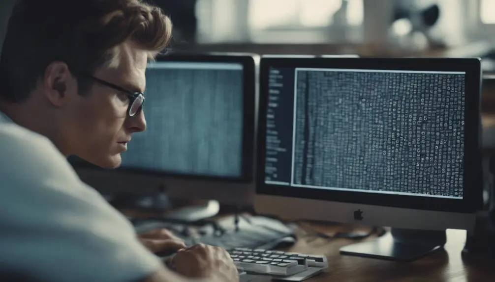 analyzing search engine data