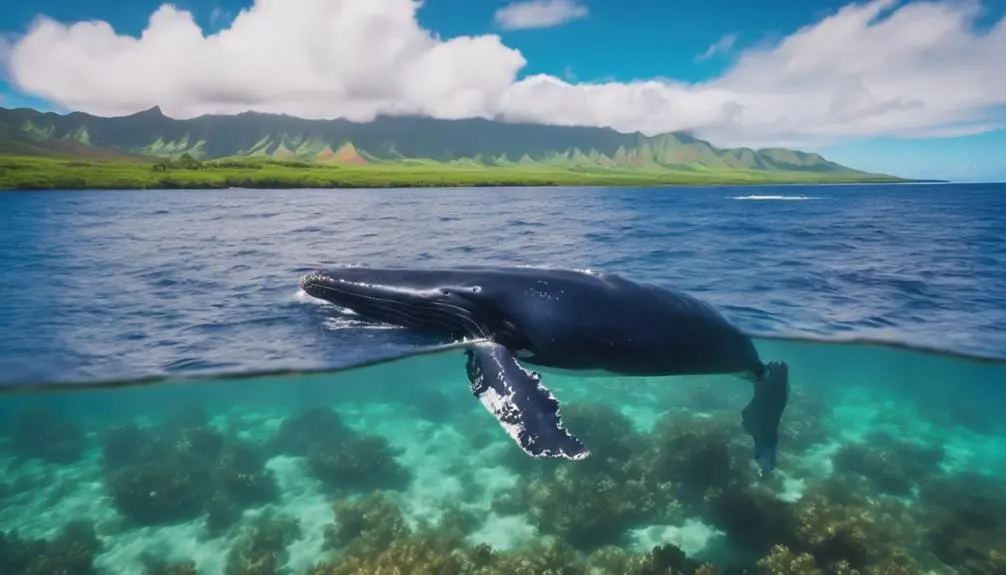 ancient hawaiian geological formation