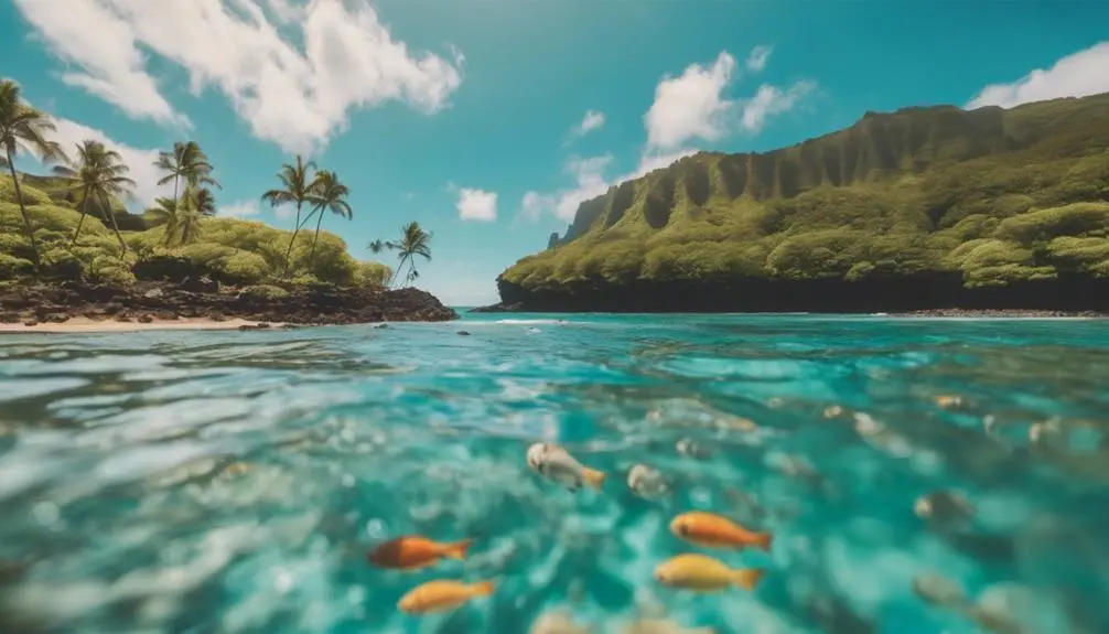 anini beach for beginners