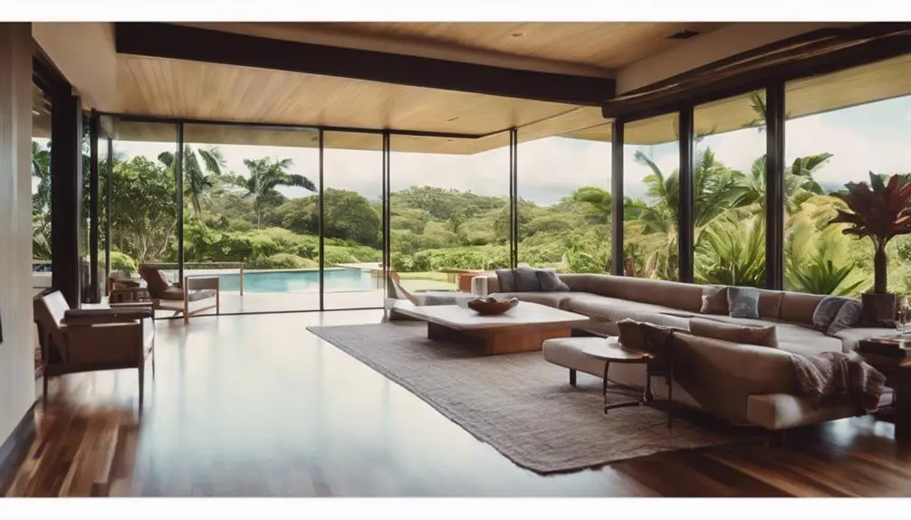 architectural firm in california