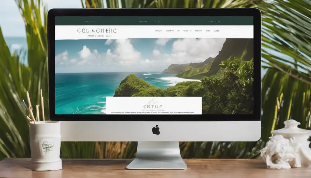 artistic seashell jewelry designs