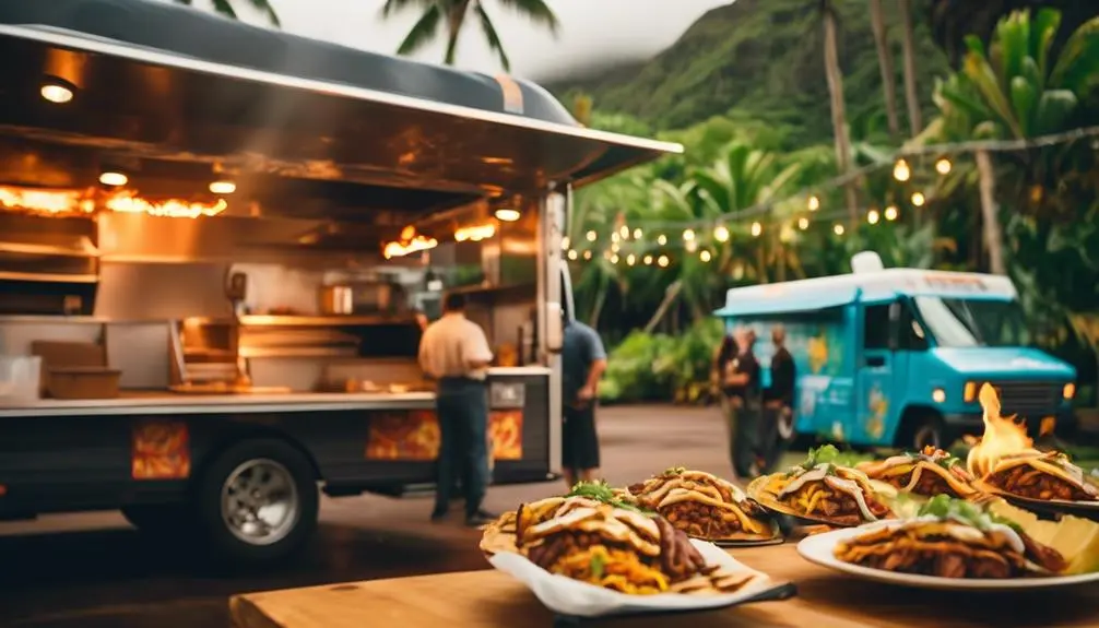 authentic mexican al pastor