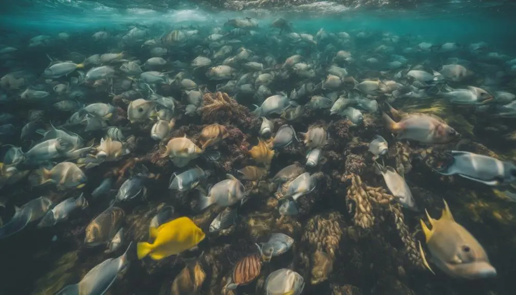 avoid crowded kauai snorkeling