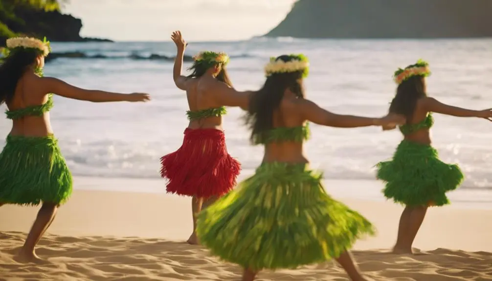 beach as cultural symbol