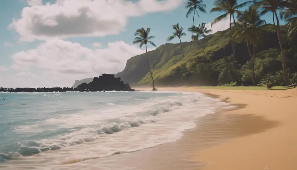 beach safety and etiquette