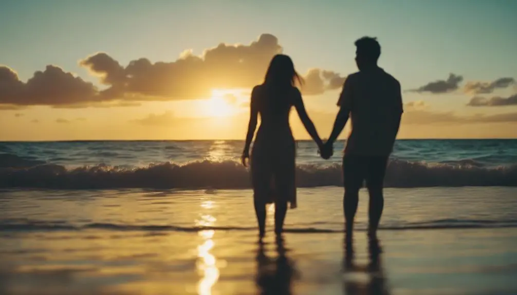 beachfront luxury in hawaii