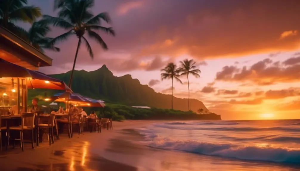 beachfront paradise in kapa a