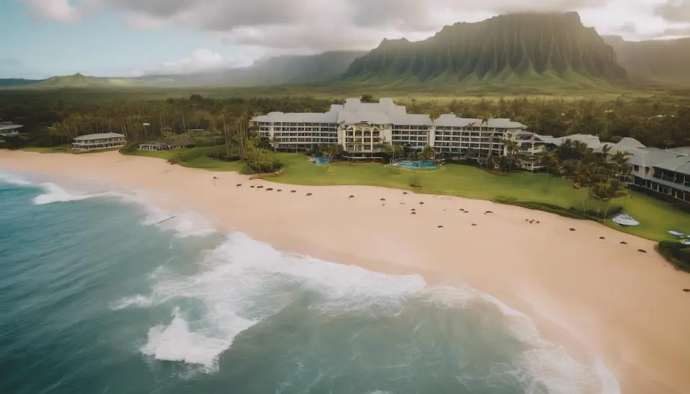 beachfront paradise on kauai