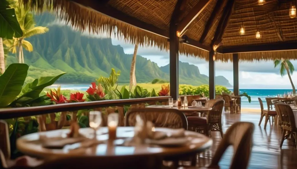 beautiful beach in hawaii