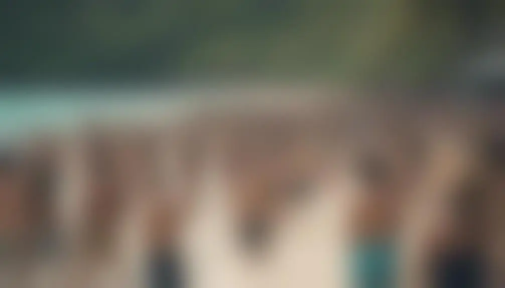 beautiful hidden gem beach