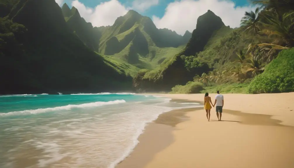 beautiful hidden gem hawaii