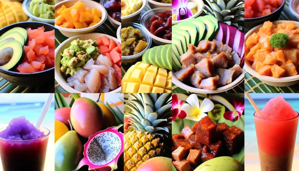 best hawaiian restaurants kauai