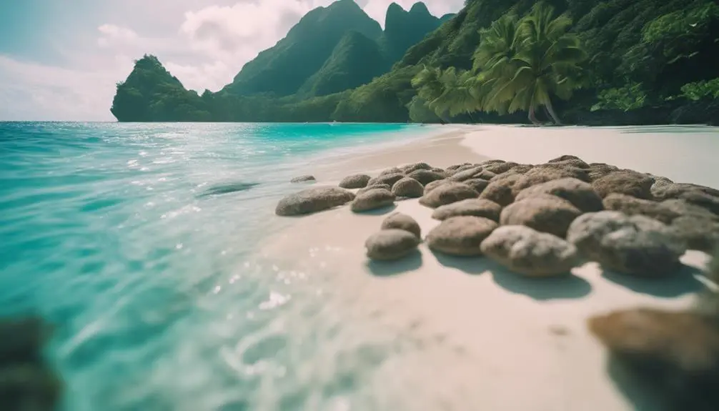 best snorkeling spots in kauai