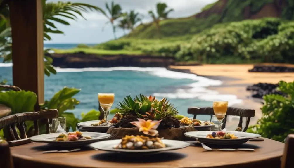 breathtaking coastal views at tidepools