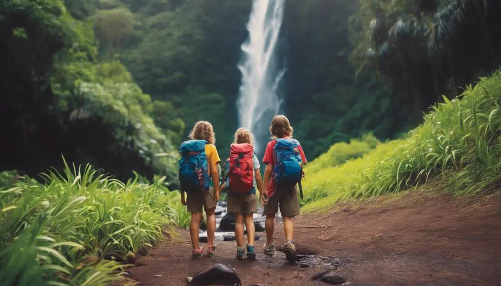 bringing fuel for adventure