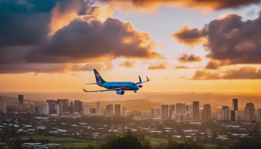 budget friendly flights from san diego to kauai