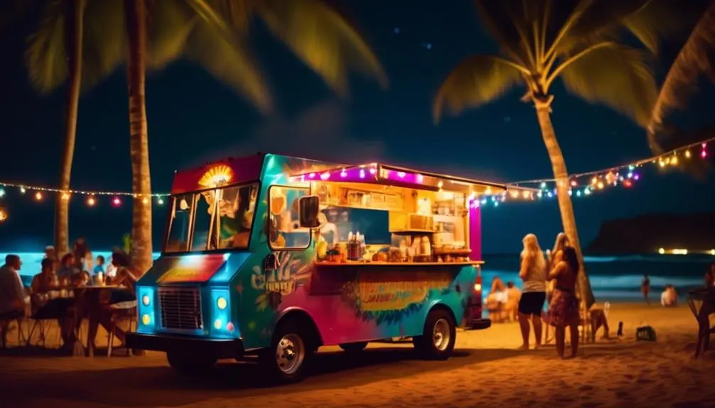 budget friendly late night food delights