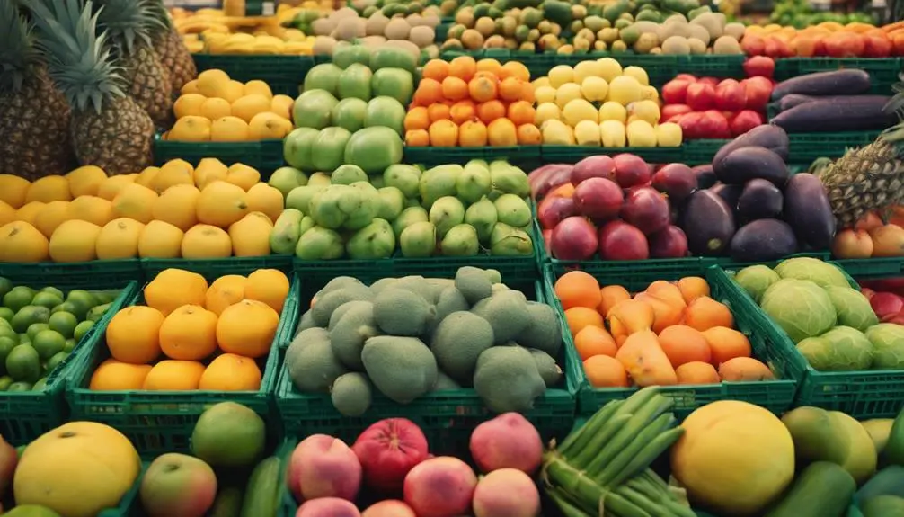 bulk shopping convenience store