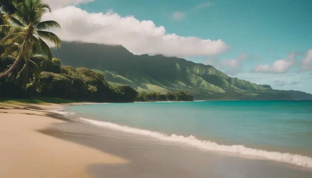 captivating hanalei bay views